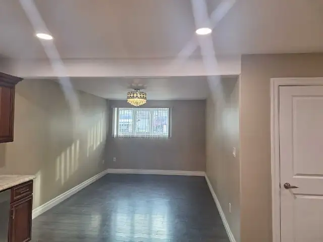 Spacious & Bright 2-Bedroom Basement Apartment in South Windsor. - Photo 6