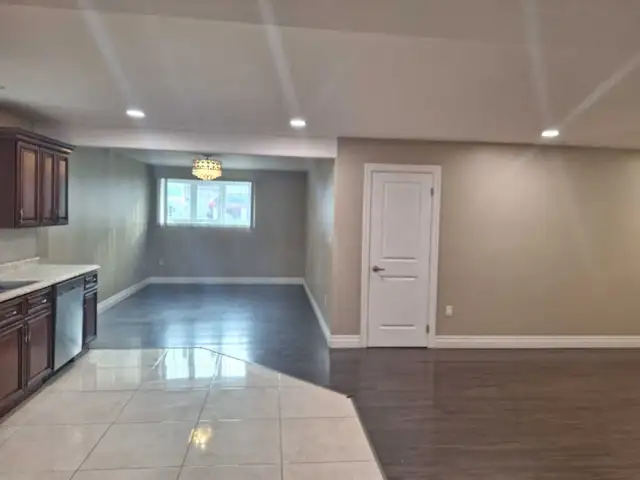 Spacious & Bright 2-Bedroom Basement Apartment in South Windsor. - Photo 8