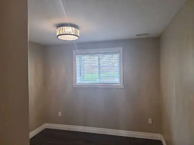 Spacious & Bright 2-Bedroom Basement Apartment in South Windsor. - Photo 9