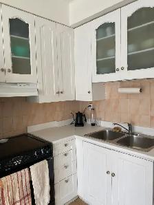 Superbe 5 1/2 Verdun avec une Chambre Double   2 Chambres Fermée - Photo 4
