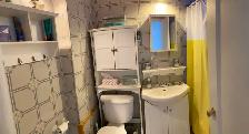 Superbe 5 1/2 Verdun avec une Chambre Double   2 Chambres Fermée - Photo 6