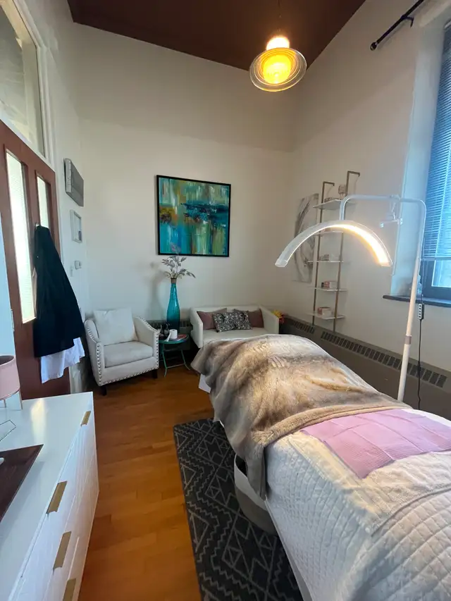 Mississippi Mills / Almonte – commercial/office space for lease - Photo 2