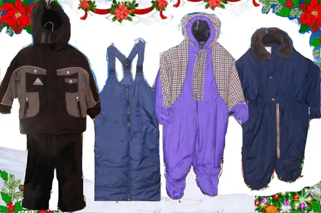 PLUSIEURS beau Vêtements com neufTHE