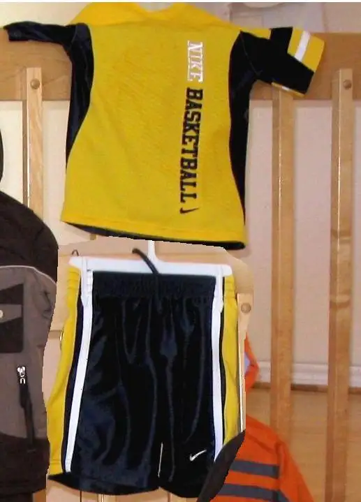 PLUSIEURS beau Vêtements com neufTHE - Photo 2