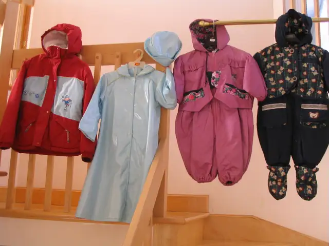 PLUSIEURS beau Vêtements com neufTHE - Photo 5