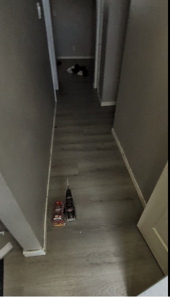 3 Beds 1.5 Baths Townhouse  (2-Storey) - AVAILABLE NOW - Photo 3