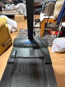 Weslo Treadmill
