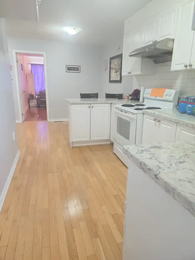 2 LARGE PRIVATE ROOMS UPPER FLOOR- (ST CLAIR & MIDLAND)-1850 - Photo 4