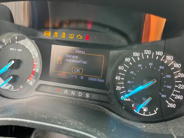 2013 FORD FUSION - Photo 7