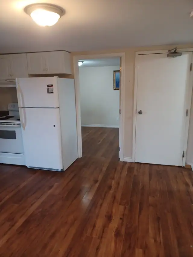 1 Bedroom 1 Bath Apartment for Rent in Wiarton ON - Photo 3