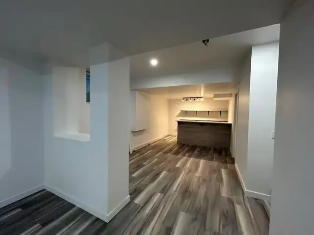 Deck,Fence , Lawn installation - Photo 7