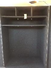 PORTABLE CHURCH INDUSTRIES ROAD CASES 49.25' W x 26' D x 73.5' H