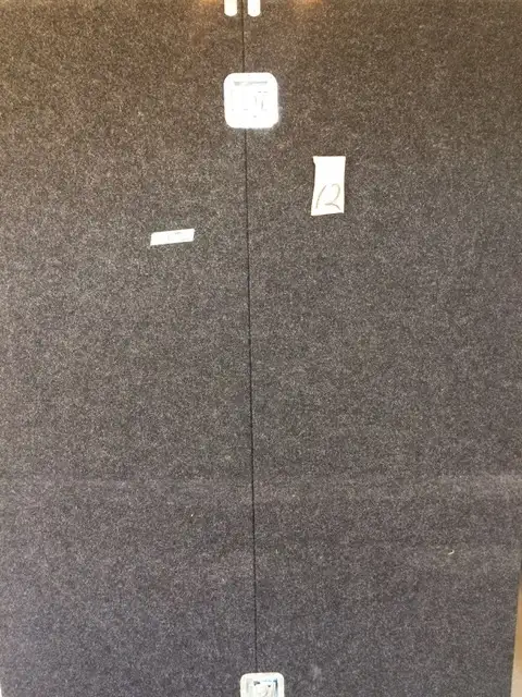 PORTABLE CHURCH INDUSTRIES ROAD CASES 49.25' W x 26' D x 73.5' H - Photo 3