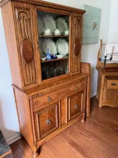 a couple of old antique items for sale