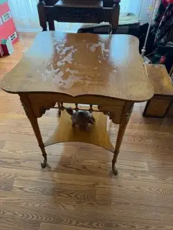 a couple of old antique items for sale - Photo 2