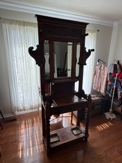 a couple of old antique items for sale - Photo 6