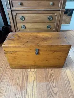 a couple of old antique items for sale - Photo 7