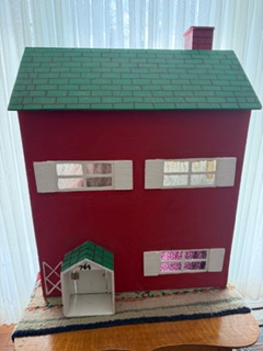 a couple of old antique items for sale - Photo 8