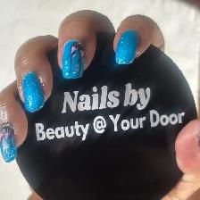 MOBILE NAIL TECH / PEDICURIST