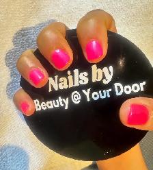 MOBILE NAIL TECH / PEDICURIST - Photo 2