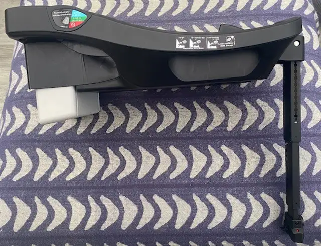 Evenflo base - Photo 3