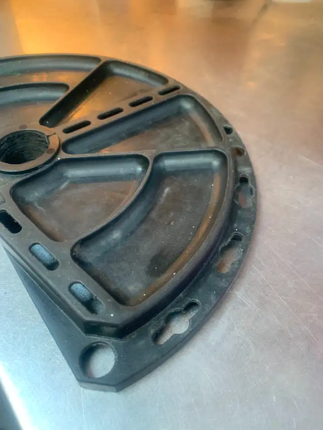 Park/Parts Tray - Photo 4