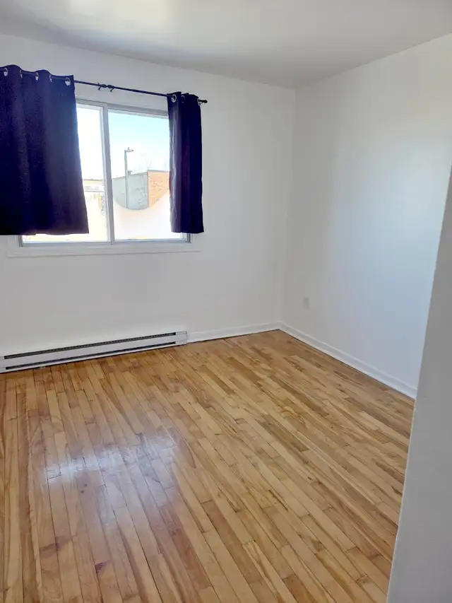 4 1/2 dans la Petite-Italie | 4 1/2 in Little Italy - Photo 5