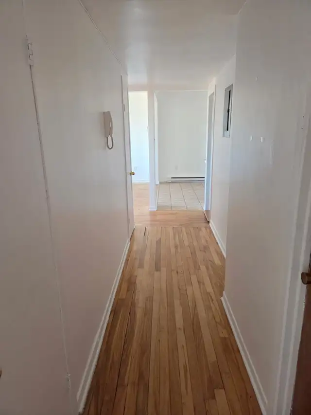 4 1/2 dans la Petite-Italie | 4 1/2 in Little Italy - Photo 6