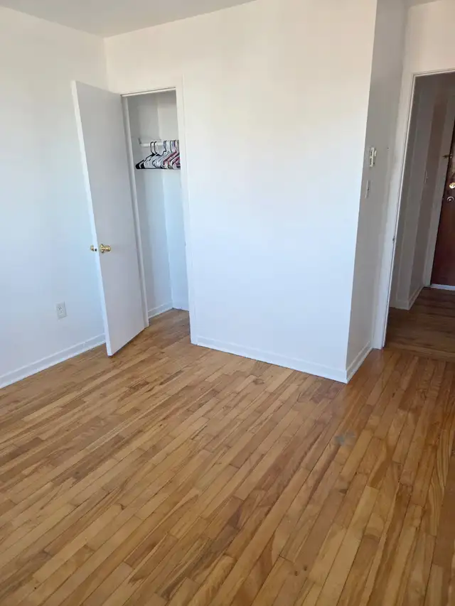 4 1/2 dans la Petite-Italie | 4 1/2 in Little Italy - Photo 10