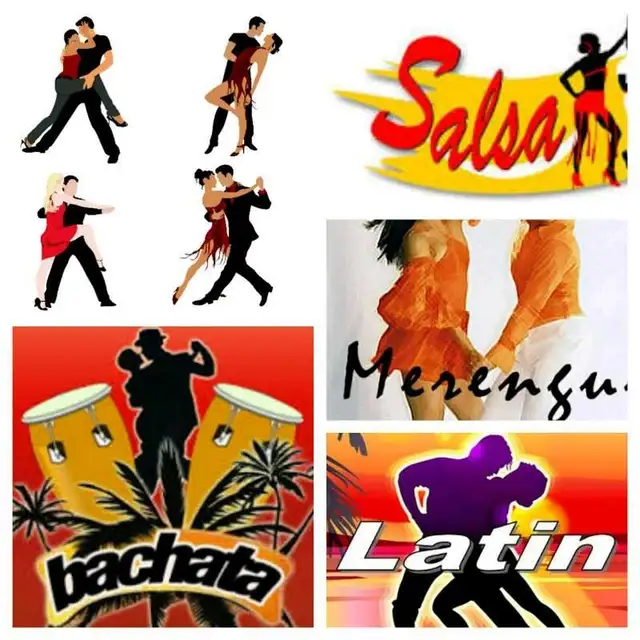 Social Dancing / Private Lessons /  Wedding  Choreography - Photo 2