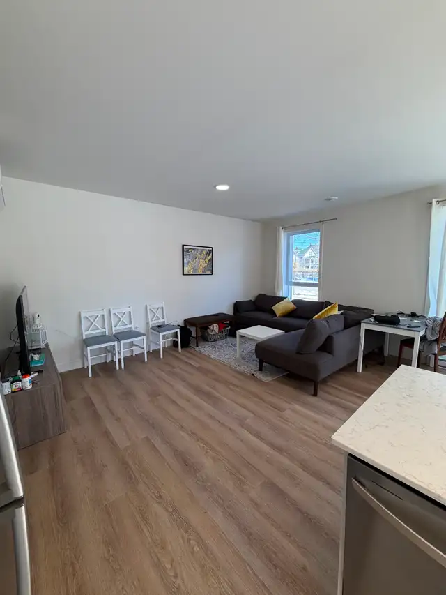 2-BEDROOM IN DORVAL - NEW CONSTUCTION - PETS WELCOME - Photo 2