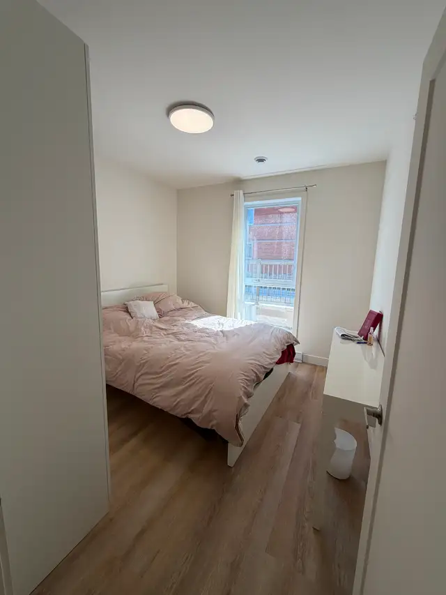 2-BEDROOM IN DORVAL - NEW CONSTUCTION - PETS WELCOME - Photo 9