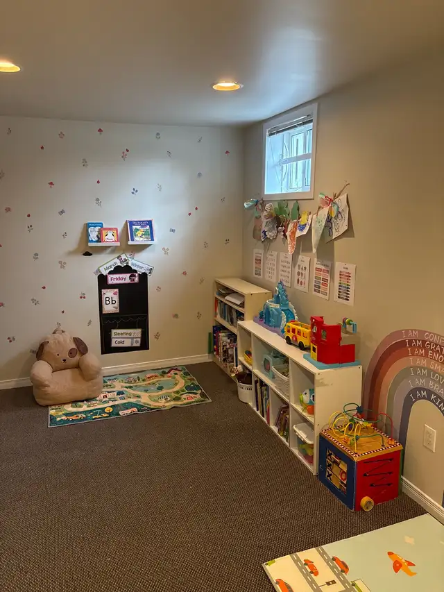 Daycare spots available - Photo 2