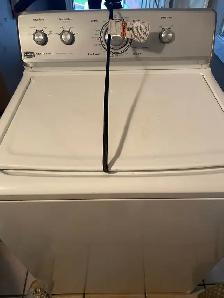 Maytag Centennial Washer