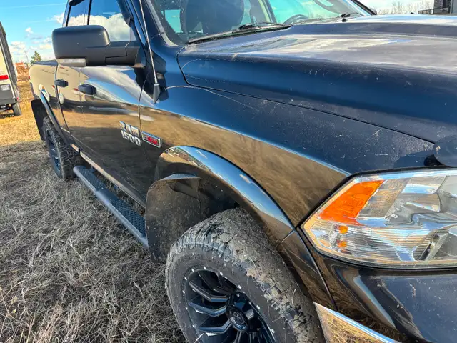 Dodge Truck - Photo 2