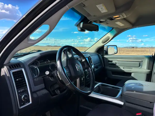 Dodge Truck - Photo 3