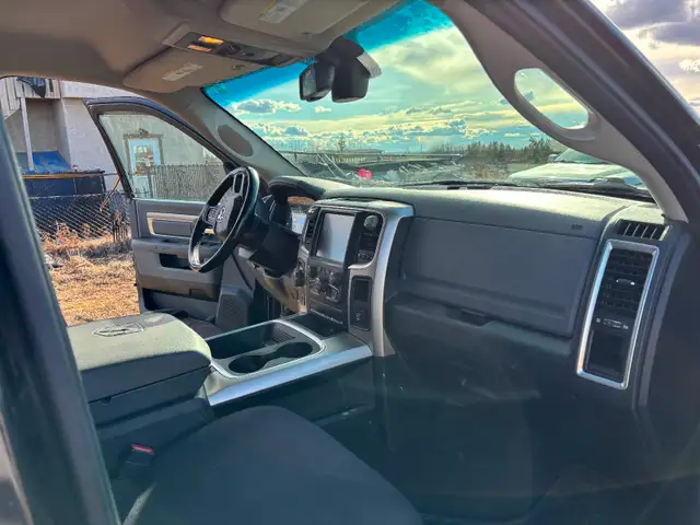 Dodge Truck - Photo 4