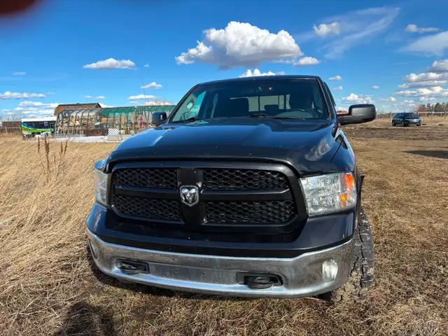 Dodge Truck - Photo 5