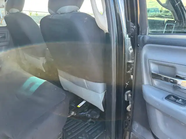 Dodge Truck - Photo 7