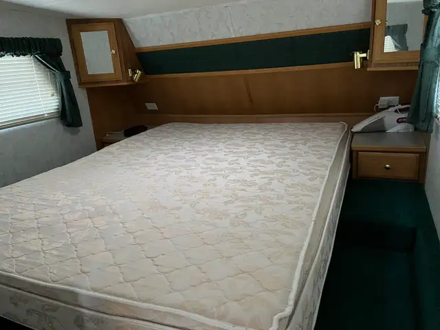 1999 Vanguard 5th wheel 25.8 - Photo 5