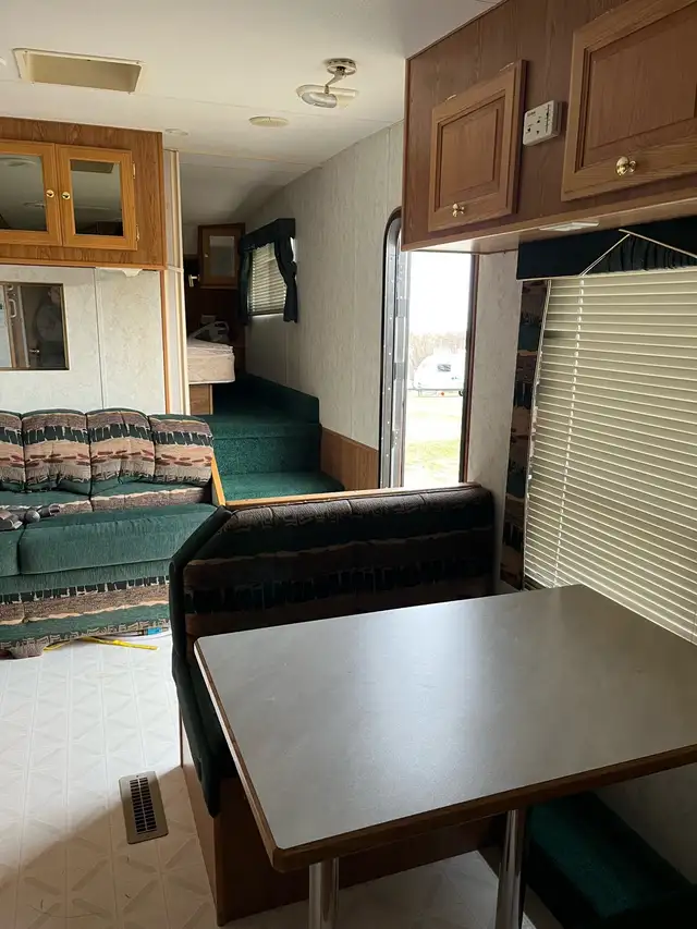 1999 Vanguard 5th wheel 25.8 - Photo 8