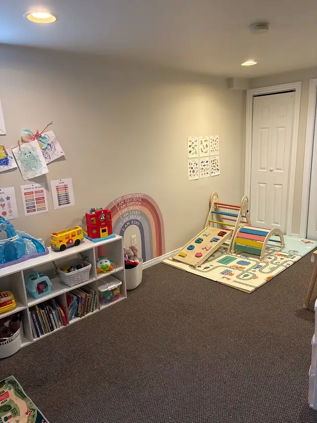 Daycare Spots Available