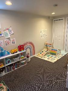 Daycare Spots Available