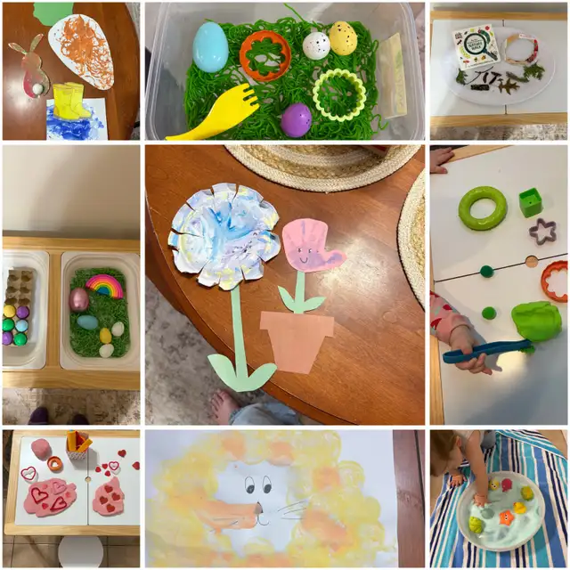 Daycare Spots Available - Photo 3