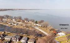 Waterfront Lot for Private Sale (50’ x 150’) – Lake St. Clair - Photo 3