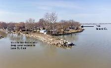 Waterfront Lot for Private Sale (50’ x 150’) – Lake St. Clair - Photo 5