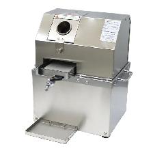 Electric Sugarcane Juice Desktop Press Machine 134314