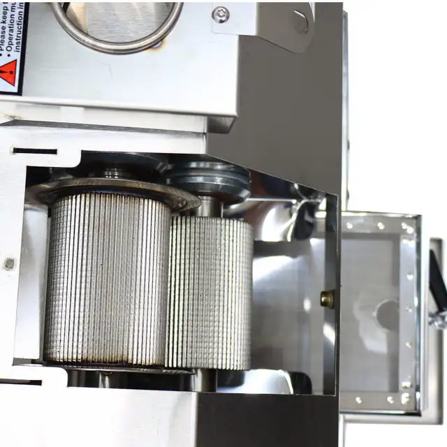 Electric Sugarcane Juice Desktop Press Machine 134314 - Photo 10