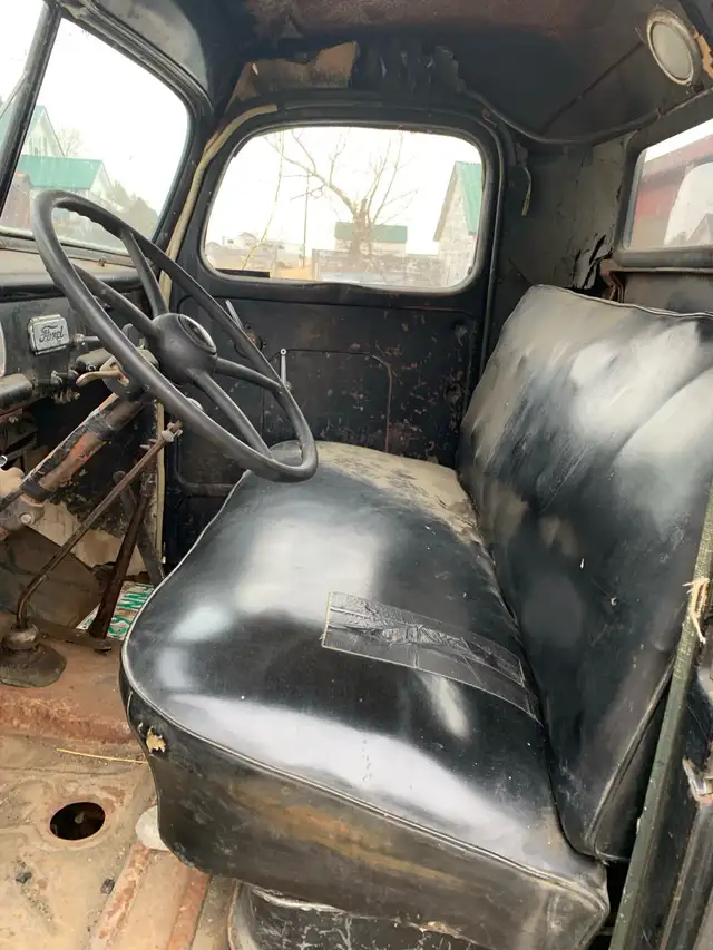 1941 Ford Two Ton - Photo 7