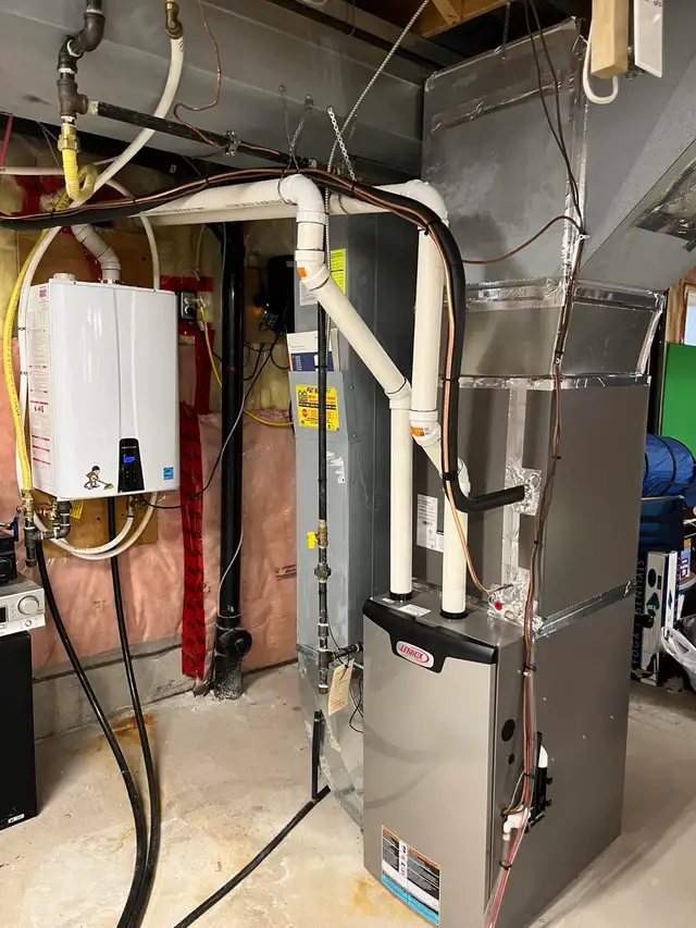 furnace furnace furnace furnace - Photo 4